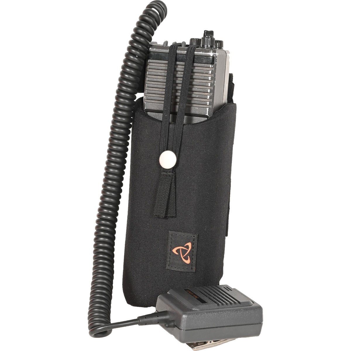 Talk Box Tall